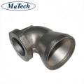 China Metal Fabrication Custom Precision Casting Stainless Steel Spare Parts